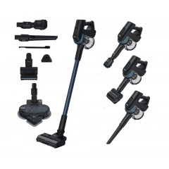 Hoover HF4P10YP 011 Σκούπα Stick Επαναφορτιζόμενη (39401086) Hoover HF4P10YP 011 Σκούπα Stick Επαναφορτιζόμενη (39401086)